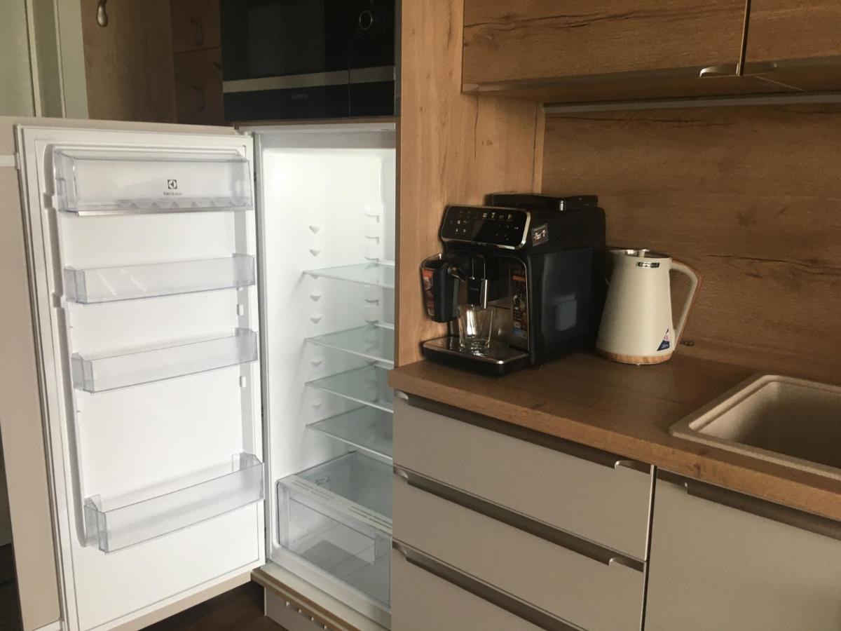 Apartman S Vyhladom Na Stity Ovruc 312 Штрбскє-Плесо Екстер'єр фото