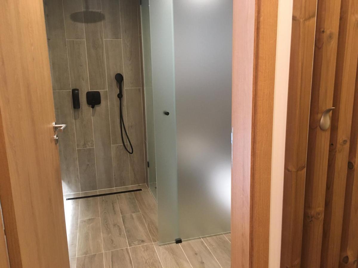 Apartman S Vyhladom Na Stity Ovruc 312 Штрбскє-Плесо Екстер'єр фото