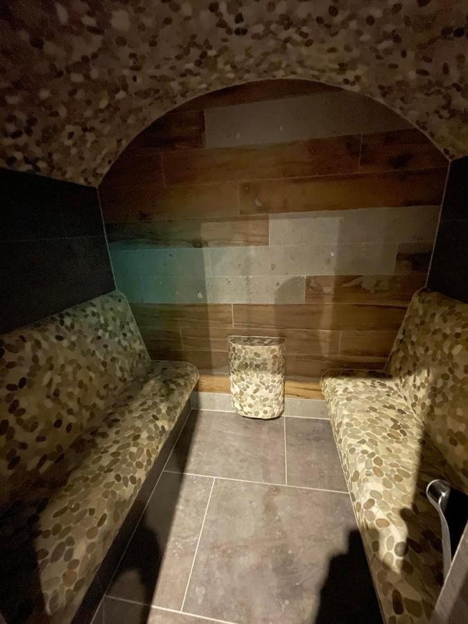 Apartman S Vyhladom Na Stity Ovruc 312 Штрбскє-Плесо Екстер'єр фото
