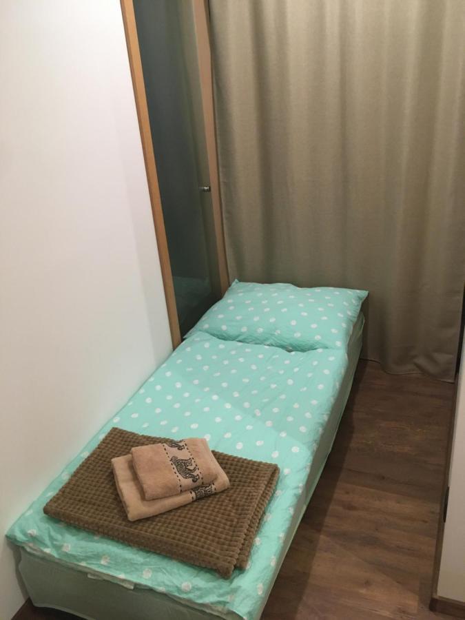 Apartman S Vyhladom Na Stity Ovruc 312 Штрбскє-Плесо Екстер'єр фото
